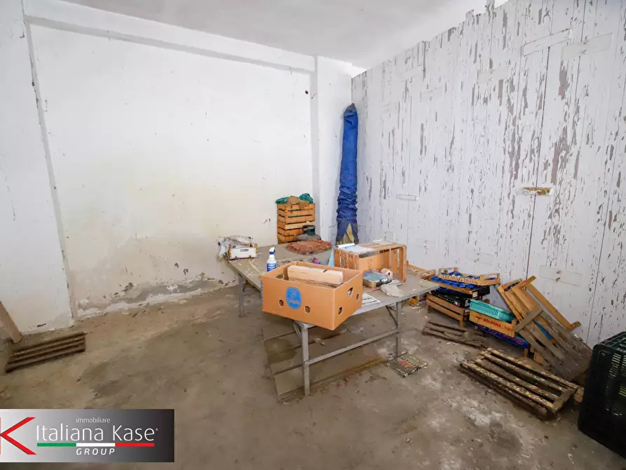 Immagine 4 di Casa semindipendente in vendita  in vicolo milano 4 a San Giorgio Canavese