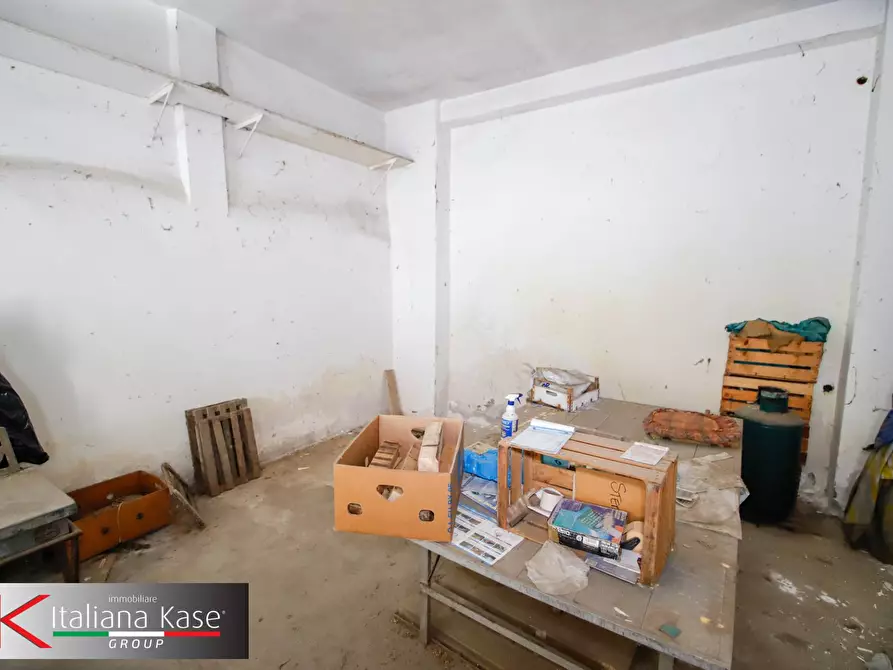 Immagine 5 di Casa semindipendente in vendita  in vicolo milano 4 a San Giorgio Canavese