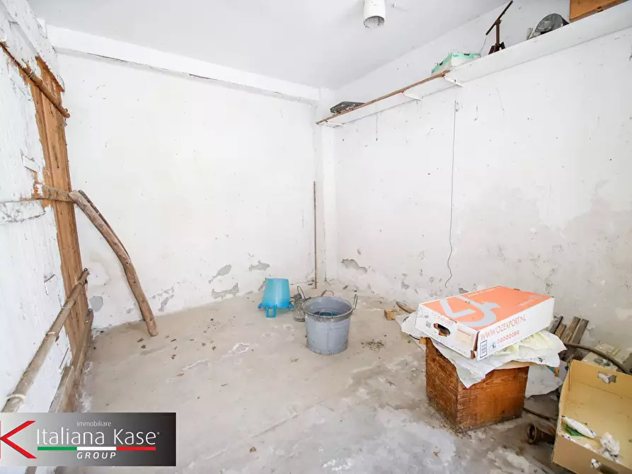 Immagine 6 di Casa semindipendente in vendita  in vicolo milano 4 a San Giorgio Canavese