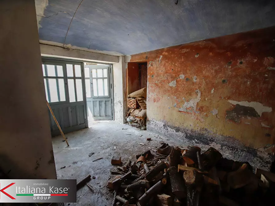 Immagine 22 di Casa semindipendente in vendita  in vicolo milano 4 a San Giorgio Canavese