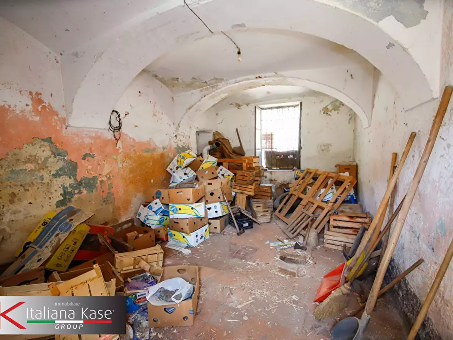 Immagine 18 di Casa semindipendente in vendita  in vicolo milano 4 a San Giorgio Canavese