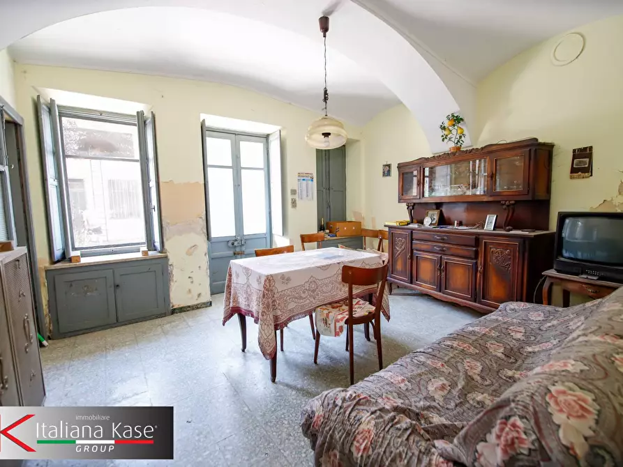 Immagine 13 di Casa semindipendente in vendita  in vicolo milano 4 a San Giorgio Canavese