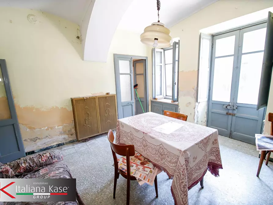 Immagine 12 di Casa semindipendente in vendita  in vicolo milano 4 a San Giorgio Canavese