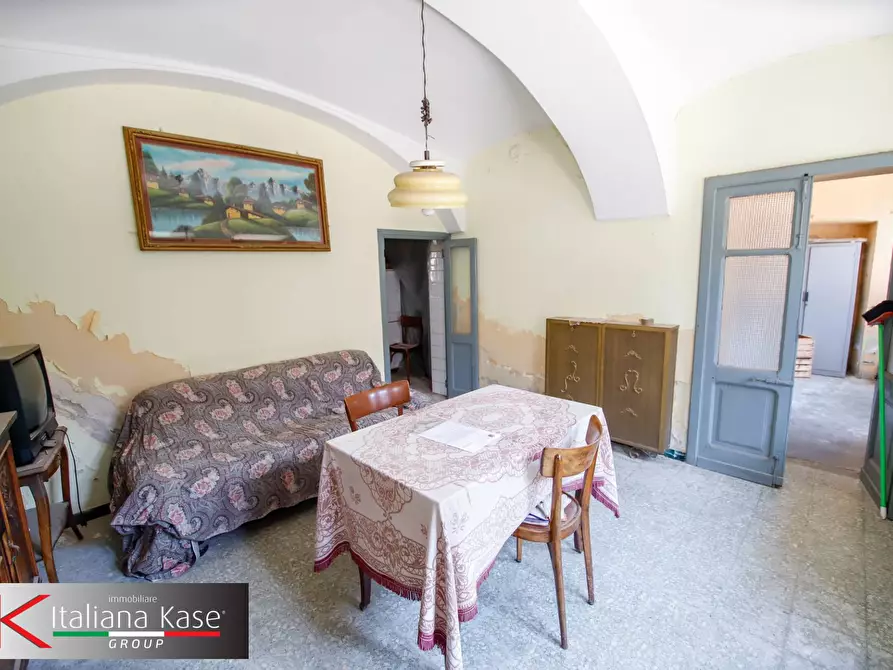 Immagine 14 di Casa semindipendente in vendita  in vicolo milano 4 a San Giorgio Canavese