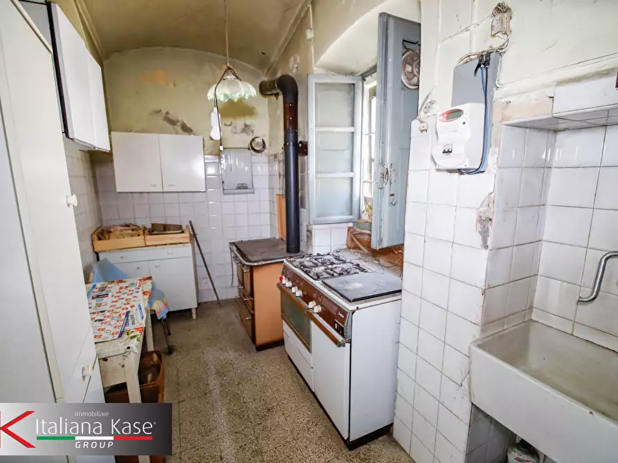 Immagine 15 di Casa semindipendente in vendita  in vicolo milano 4 a San Giorgio Canavese