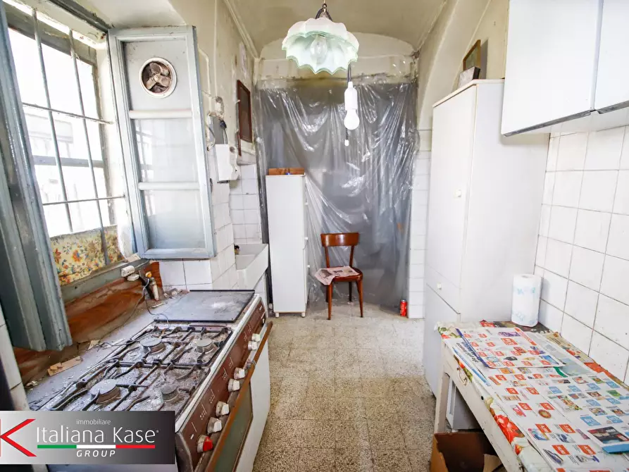 Immagine 16 di Casa semindipendente in vendita  in vicolo milano 4 a San Giorgio Canavese