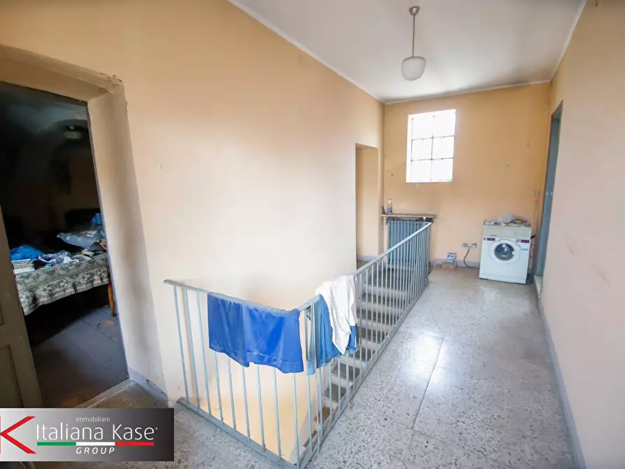 Immagine 17 di Casa semindipendente in vendita  in vicolo milano 4 a San Giorgio Canavese