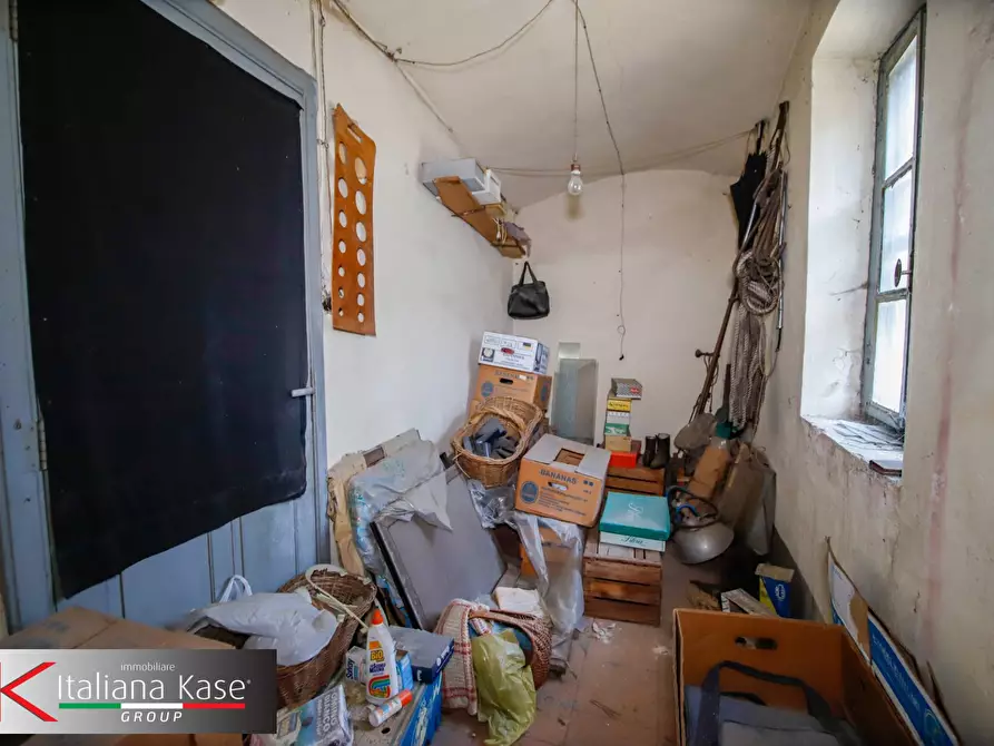 Immagine 20 di Casa semindipendente in vendita  in vicolo milano 4 a San Giorgio Canavese