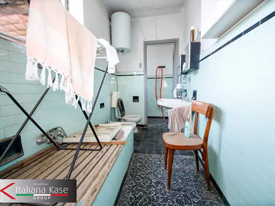 Immagine 21 di Casa semindipendente in vendita  in vicolo milano 4 a San Giorgio Canavese