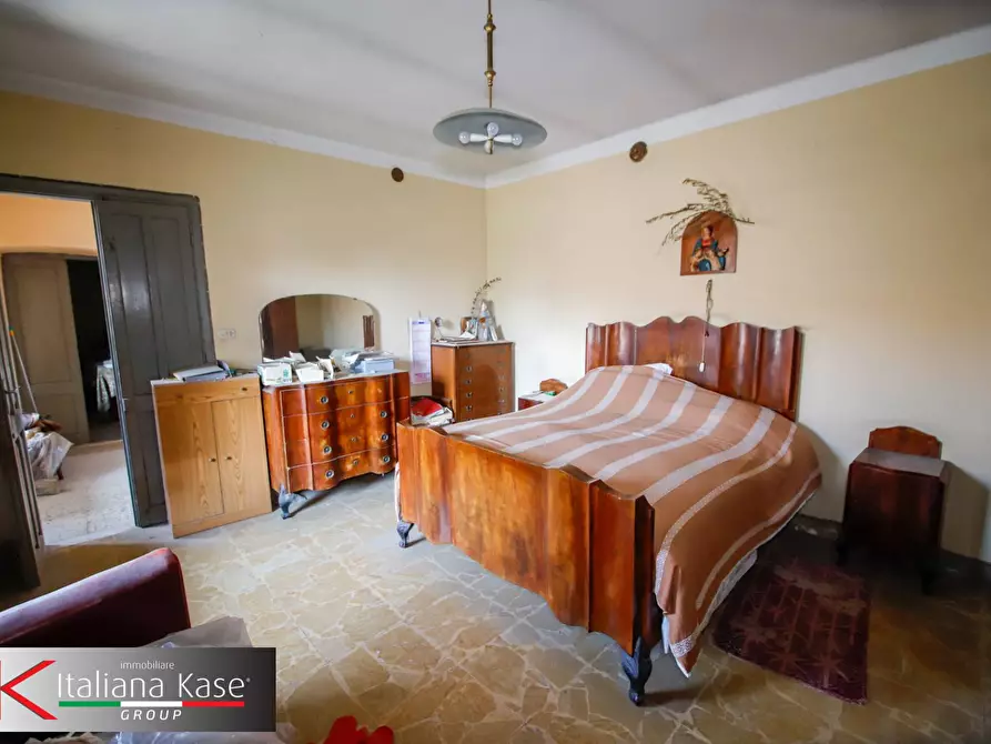 Immagine 26 di Casa semindipendente in vendita  in vicolo milano 4 a San Giorgio Canavese