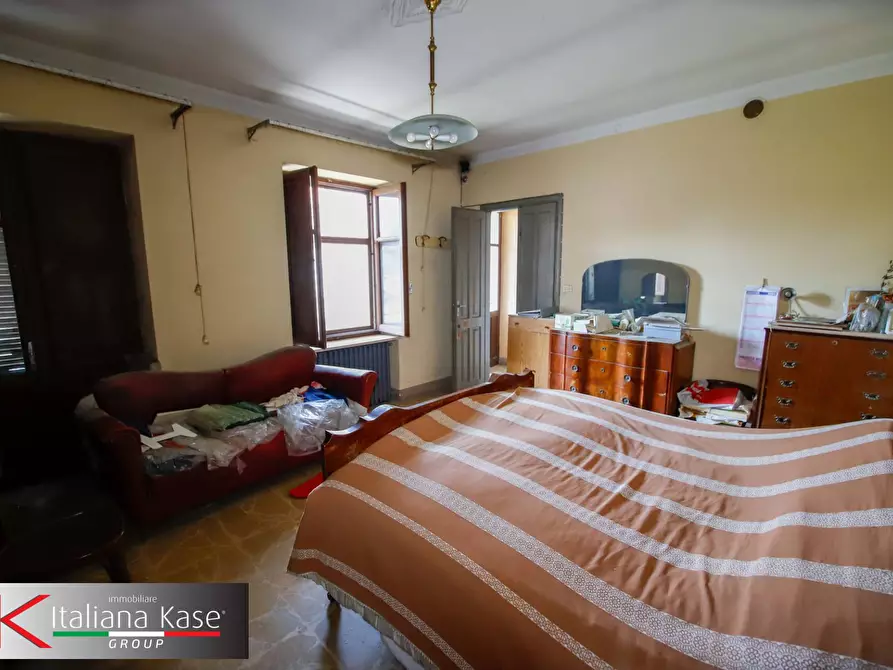 Immagine 27 di Casa semindipendente in vendita  in vicolo milano 4 a San Giorgio Canavese