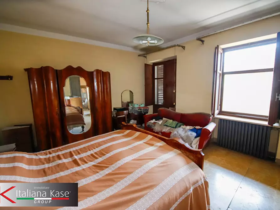 Immagine 28 di Casa semindipendente in vendita  in vicolo milano 4 a San Giorgio Canavese