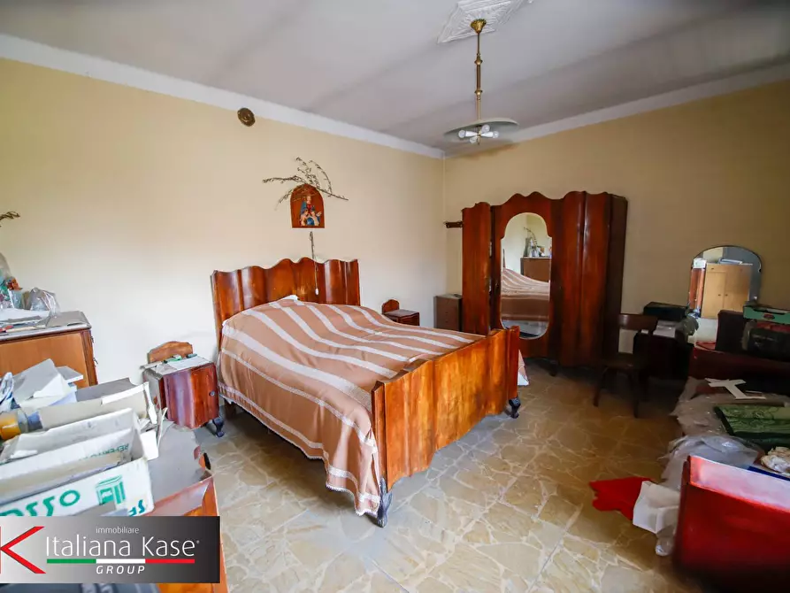 Immagine 29 di Casa semindipendente in vendita  in vicolo milano 4 a San Giorgio Canavese