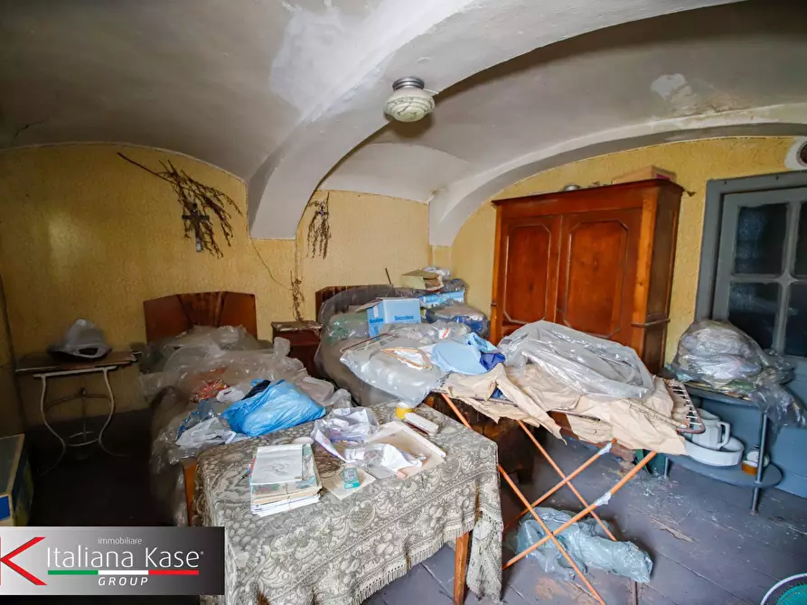 Immagine 31 di Casa semindipendente in vendita  in vicolo milano 4 a San Giorgio Canavese