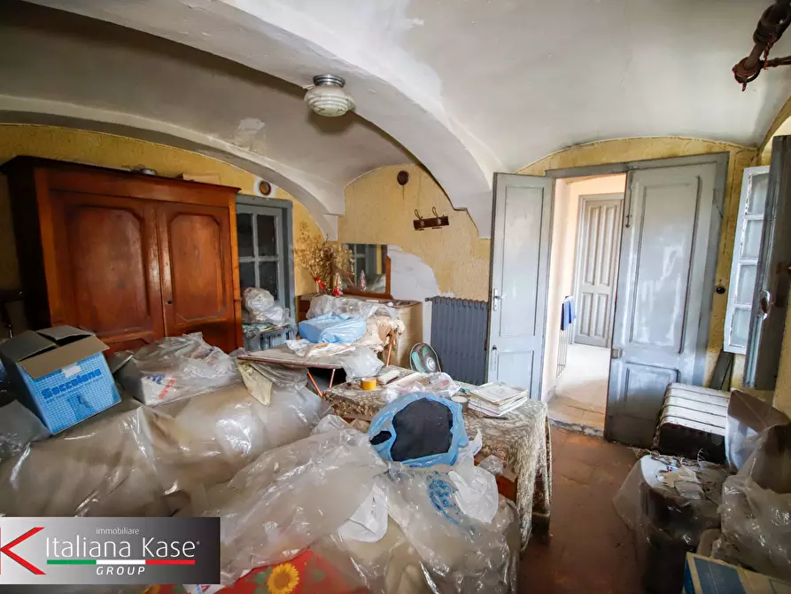 Immagine 32 di Casa semindipendente in vendita  in vicolo milano 4 a San Giorgio Canavese