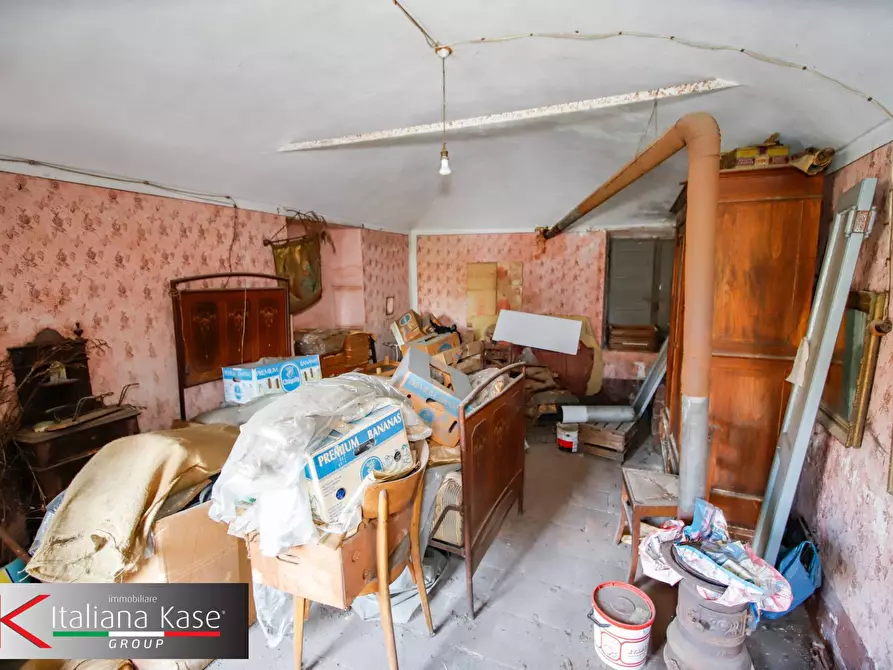 Immagine 30 di Casa semindipendente in vendita  in vicolo milano 4 a San Giorgio Canavese