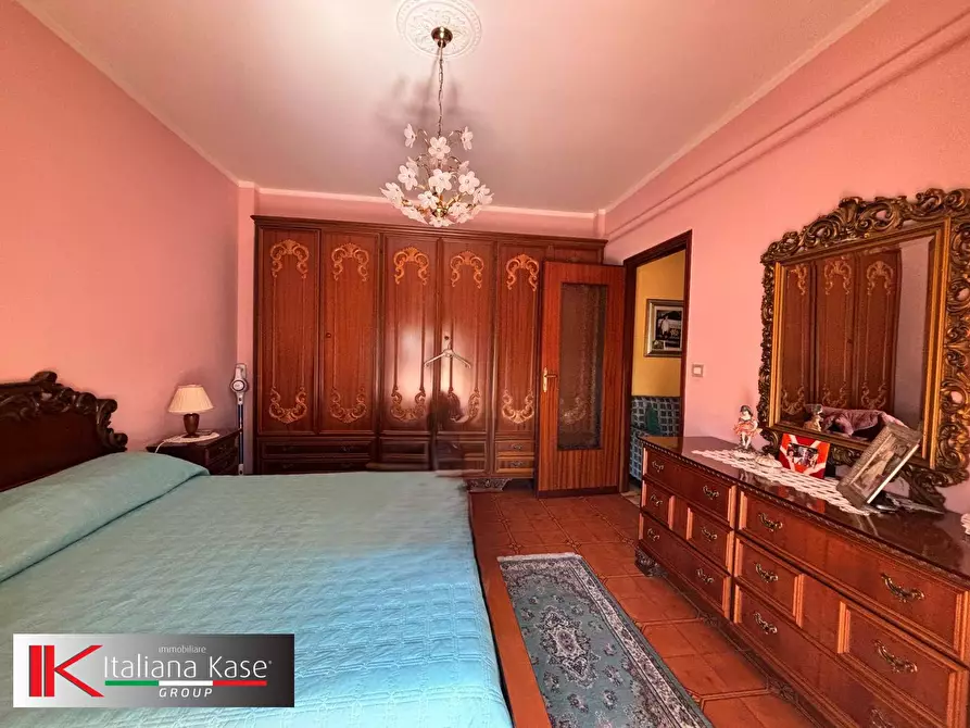 Immagine 11 di Appartamento in vendita  in Via Malonetto a Brandizzo