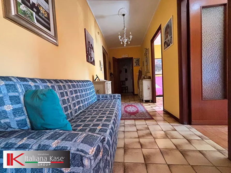 Immagine 17 di Appartamento in vendita  in Via Malonetto a Brandizzo