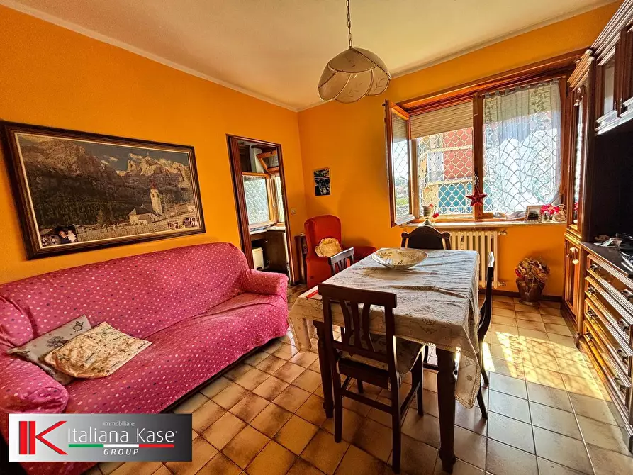 Immagine 4 di Appartamento in vendita  in Via Malonetto a Brandizzo
