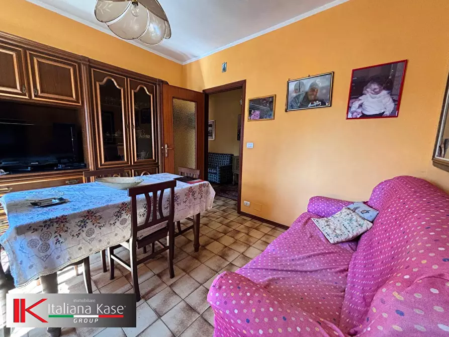 Immagine 5 di Appartamento in vendita  in Via Malonetto a Brandizzo