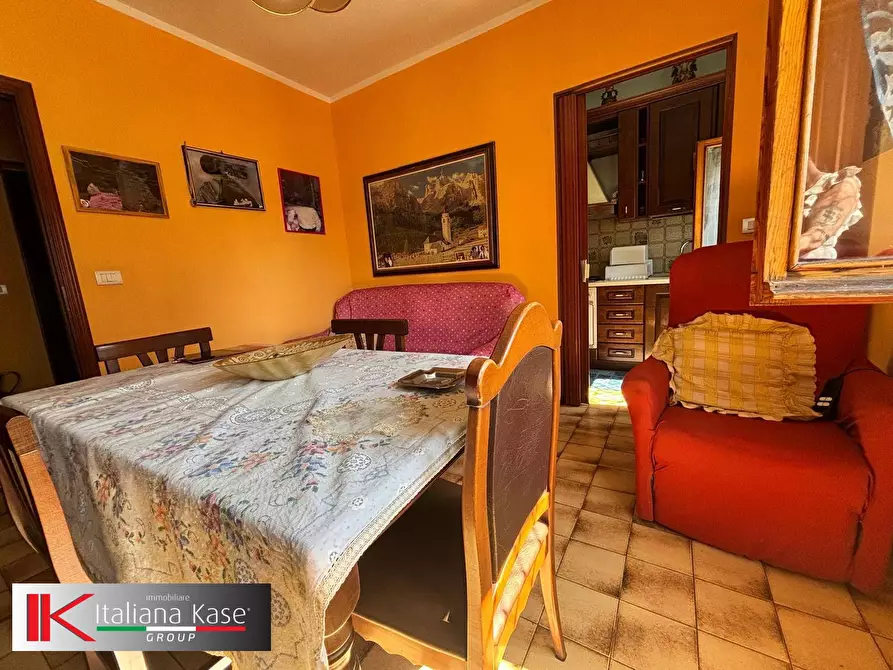 Immagine 8 di Appartamento in vendita  in Via Malonetto a Brandizzo
