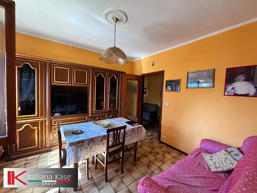 Immagine 3 di Appartamento in vendita  in Via Malonetto a Brandizzo