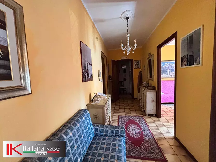 Immagine 18 di Appartamento in vendita  in Via Malonetto a Brandizzo
