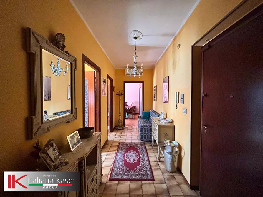 Immagine 19 di Appartamento in vendita  in Via Malonetto a Brandizzo