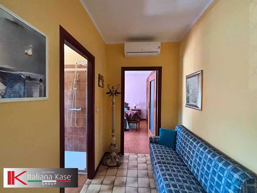 Immagine 20 di Appartamento in vendita  in Via Malonetto a Brandizzo