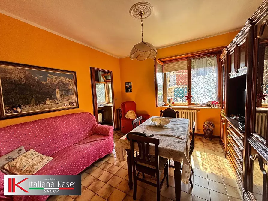 Immagine 6 di Appartamento in vendita  in Via Malonetto a Brandizzo