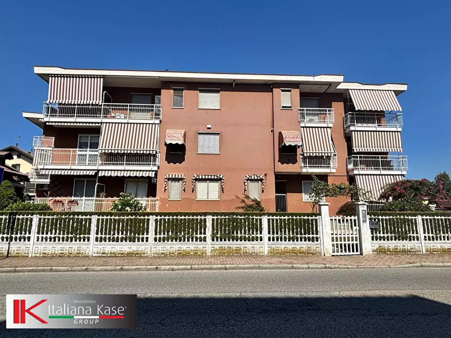 Immagine 1 di Appartamento in vendita  in Via Malonetto a Brandizzo