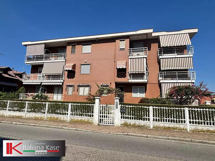 Immagine 2 di Appartamento in vendita  in Via Malonetto a Brandizzo