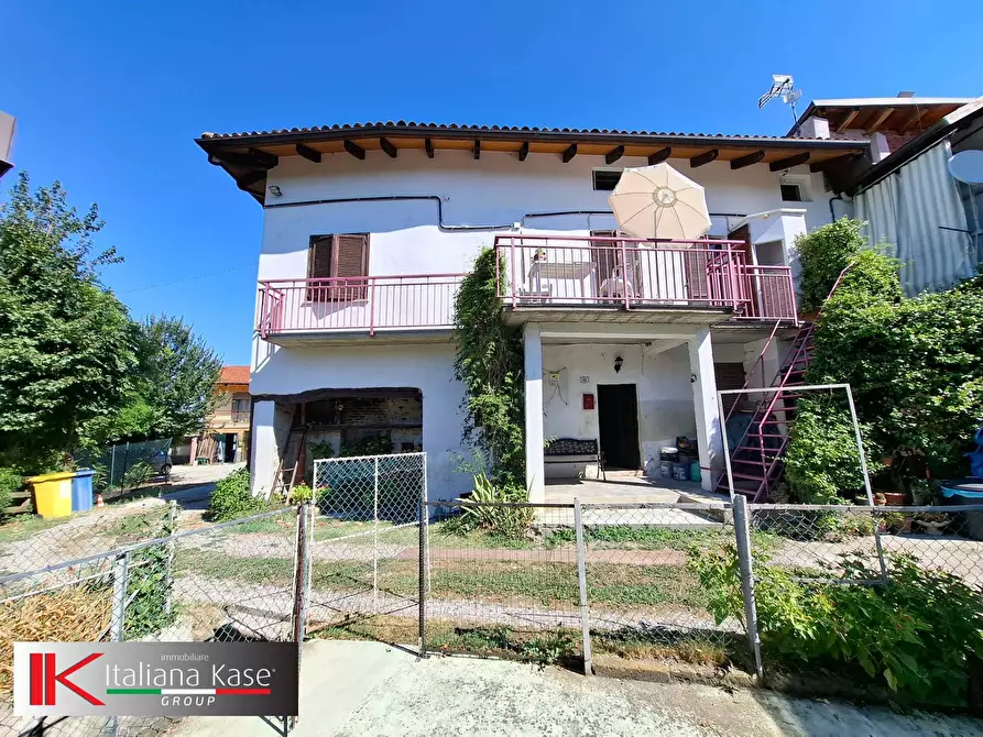 Immagine 1 di Casa semindipendente in vendita  in Tetti Varetto a Bruino