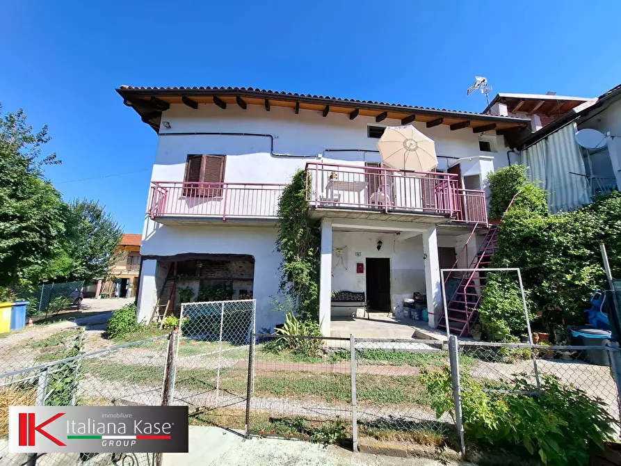Immagine 38 di Casa semindipendente in vendita  in Tetti Varetto a Bruino