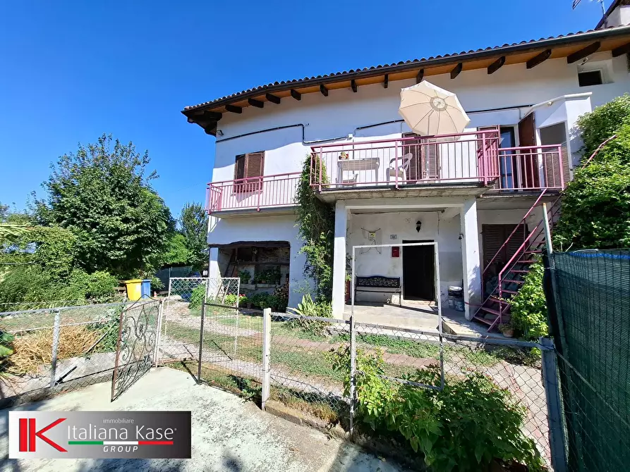 Immagine 37 di Casa semindipendente in vendita  in Tetti Varetto a Bruino