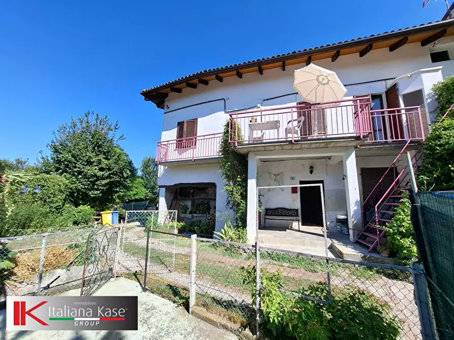 Immagine 36 di Casa semindipendente in vendita  in Tetti Varetto a Bruino