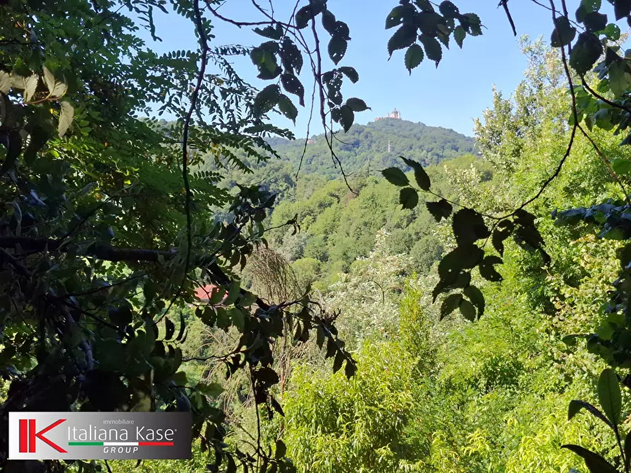Immagine 5 di Casa semindipendente in vendita  in Tetti Varetto a Bruino