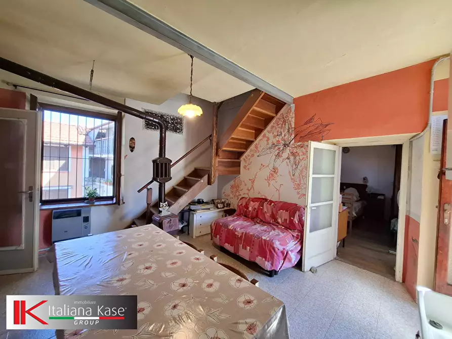 Immagine 11 di Casa semindipendente in vendita  in Tetti Varetto a Bruino