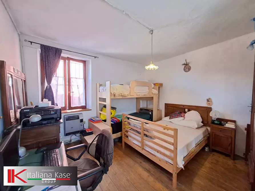 Immagine 12 di Casa semindipendente in vendita  in Tetti Varetto a Bruino