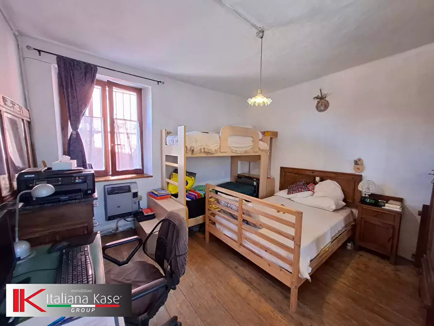 Immagine 13 di Casa semindipendente in vendita  in Tetti Varetto a Bruino