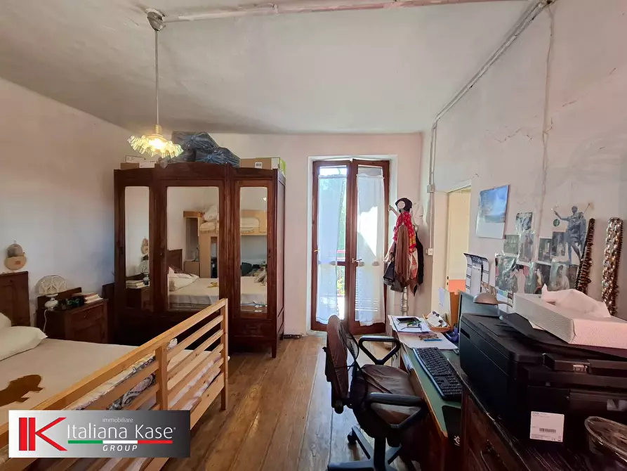 Immagine 16 di Casa semindipendente in vendita  in Tetti Varetto a Bruino