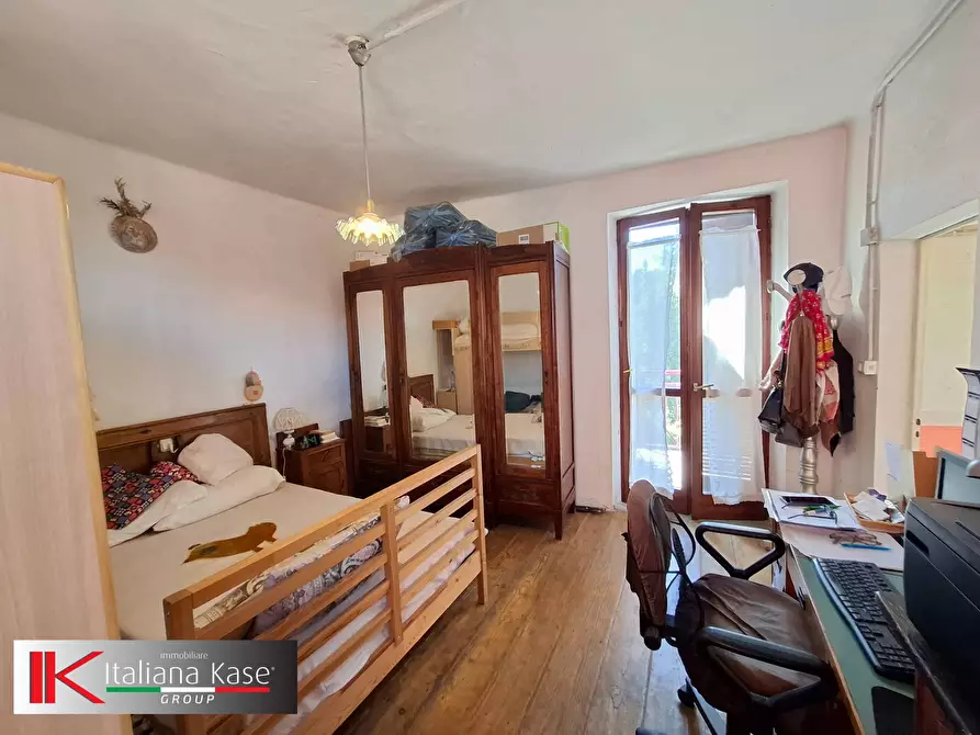 Immagine 17 di Casa semindipendente in vendita  in Tetti Varetto a Bruino