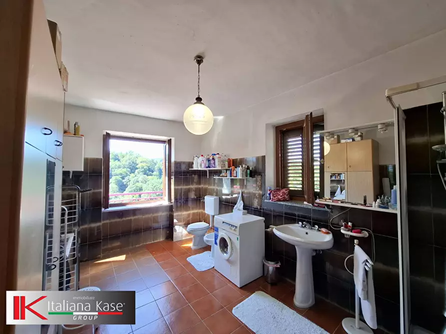 Immagine 15 di Casa semindipendente in vendita  in Tetti Varetto a Bruino