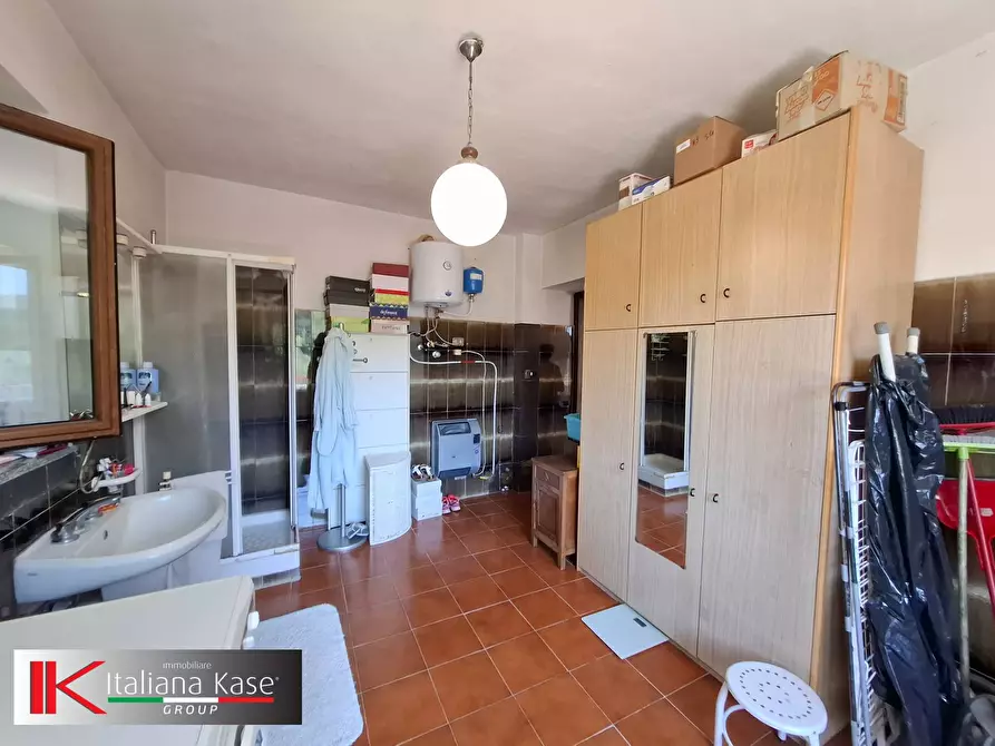 Immagine 18 di Casa semindipendente in vendita  in Tetti Varetto a Bruino
