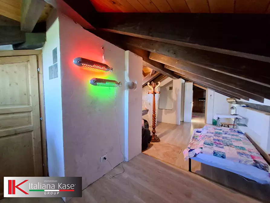 Immagine 19 di Casa semindipendente in vendita  in Tetti Varetto a Bruino