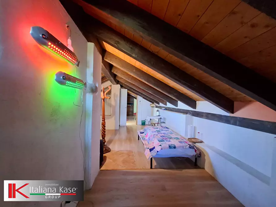 Immagine 20 di Casa semindipendente in vendita  in Tetti Varetto a Bruino