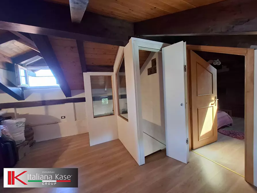 Immagine 21 di Casa semindipendente in vendita  in Tetti Varetto a Bruino