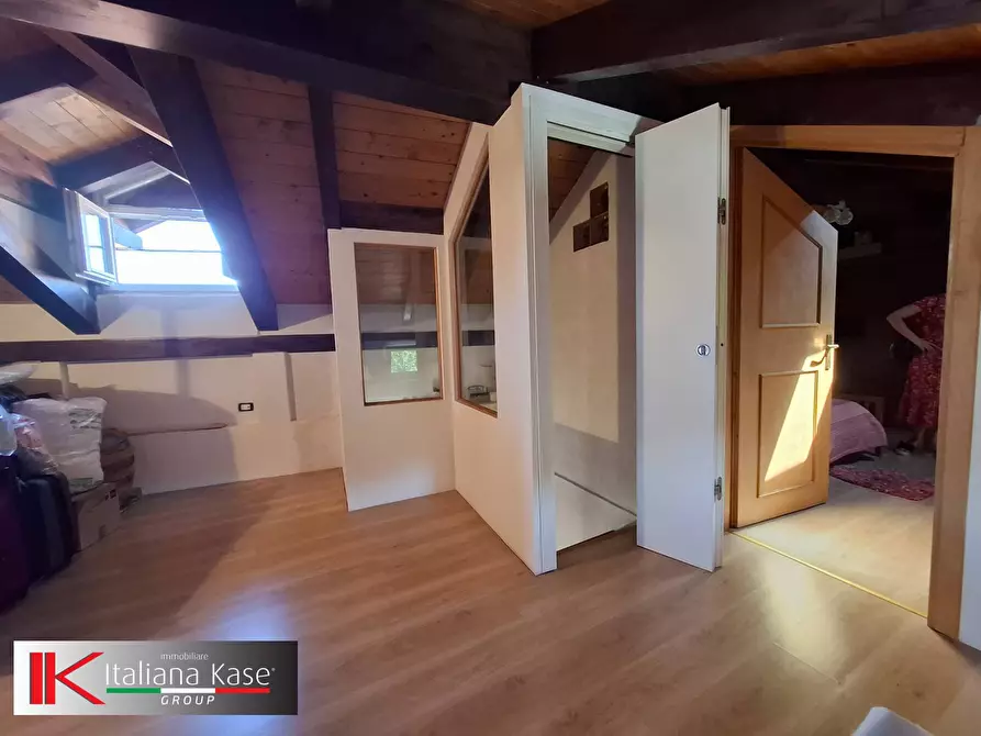 Immagine 23 di Casa semindipendente in vendita  in Tetti Varetto a Bruino