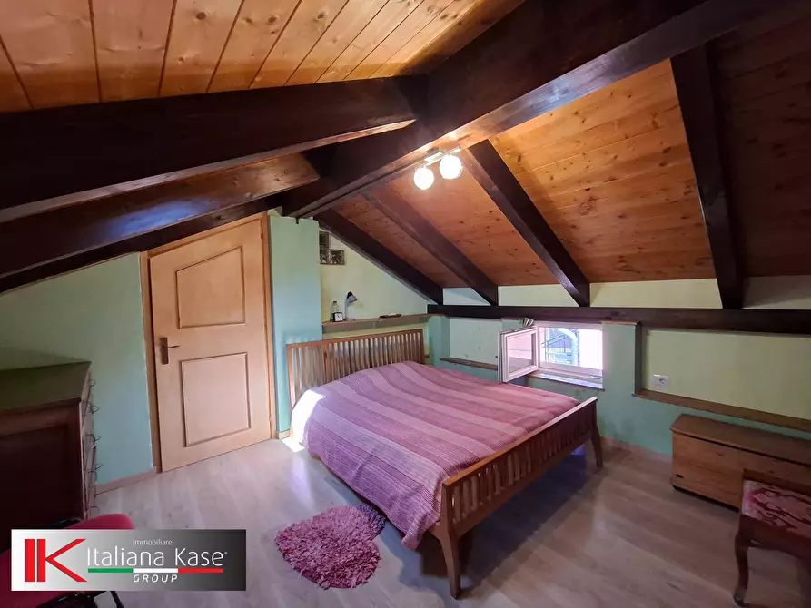 Immagine 24 di Casa semindipendente in vendita  in Tetti Varetto a Bruino