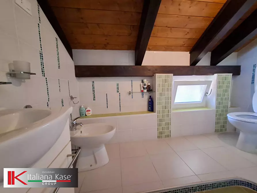 Immagine 25 di Casa semindipendente in vendita  in Tetti Varetto a Bruino